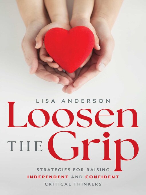 Cover image for Loosen the Grip